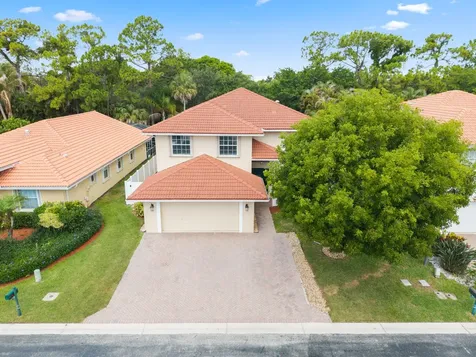 126 Hidden Hollow Drive Palm Beach Gardens FL 33418
