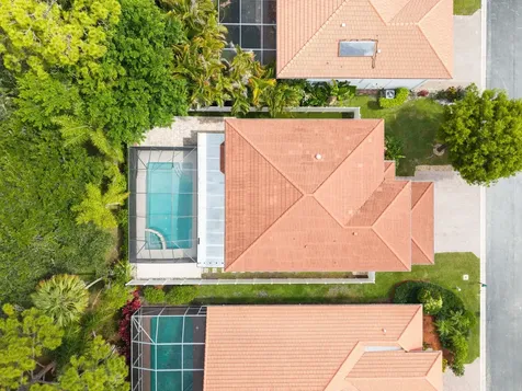 126 Hidden Hollow Drive Palm Beach Gardens FL 33418