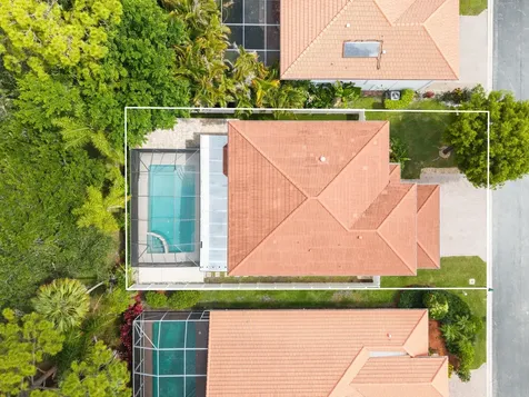 126 Hidden Hollow Drive Palm Beach Gardens FL 33418