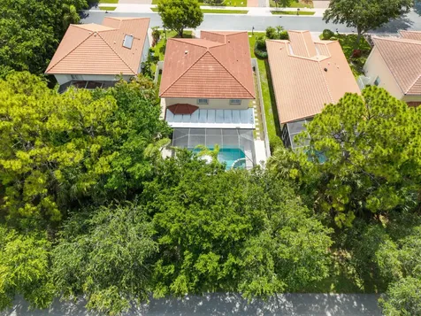 126 Hidden Hollow Drive Palm Beach Gardens FL 33418