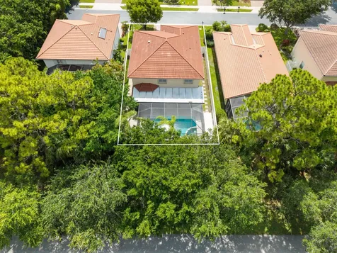 126 Hidden Hollow Drive Palm Beach Gardens FL 33418