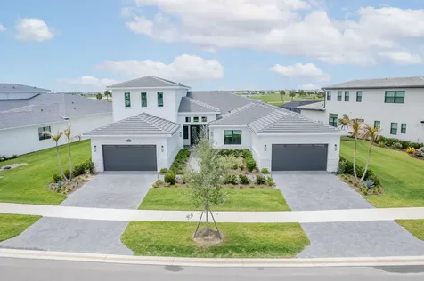13265 SW Shinnecock Drive Port St Lucie FL 34987