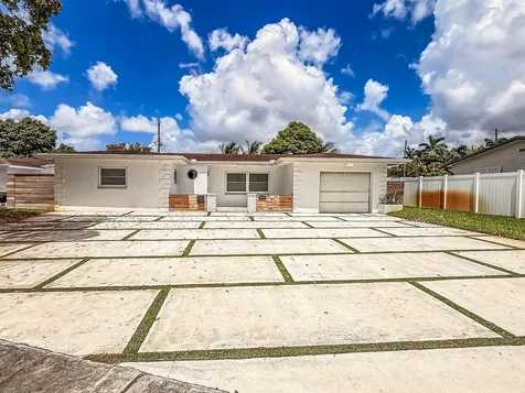 1200 NW 76th Avenue Hollywood FL 33024