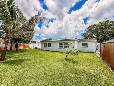 1200 NW 76th Avenue Hollywood FL 33024