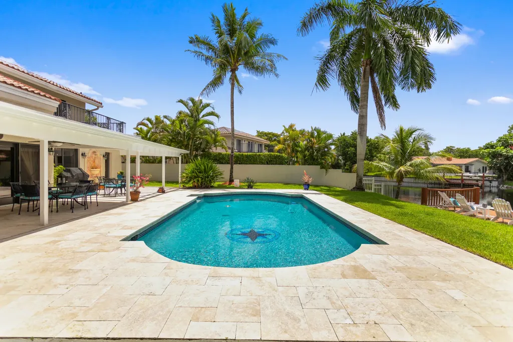8540 N Lake Dasha Drive Plantation FL 33324