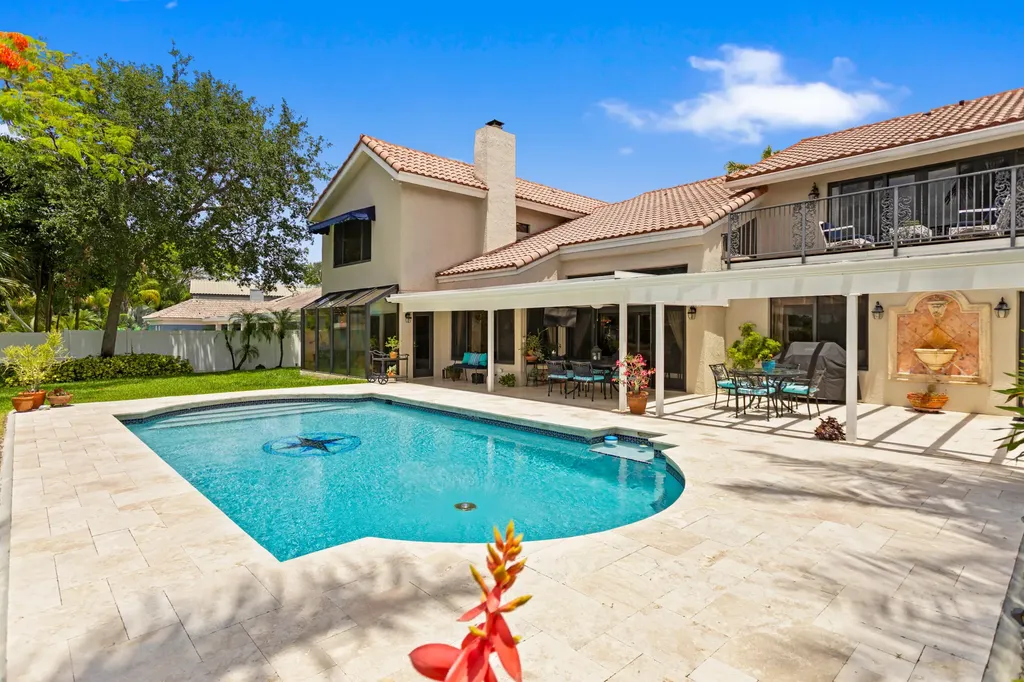 8540 N Lake Dasha Drive Plantation FL 33324