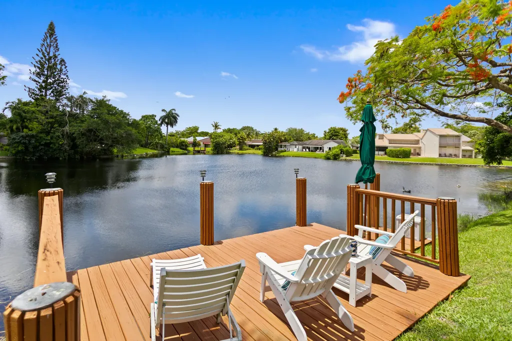 8540 N Lake Dasha Drive Plantation FL 33324