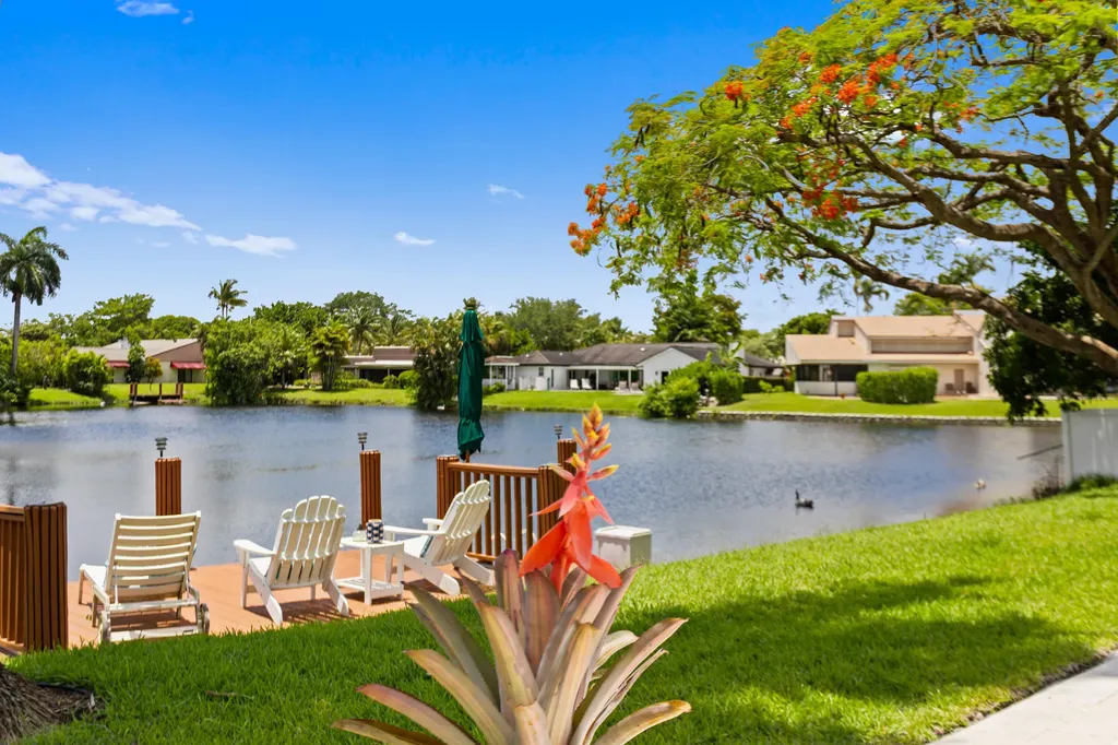 8540 N Lake Dasha Drive Plantation FL 33324
