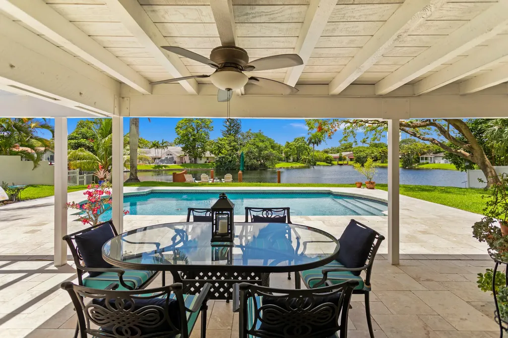 8540 N Lake Dasha Drive Plantation FL 33324