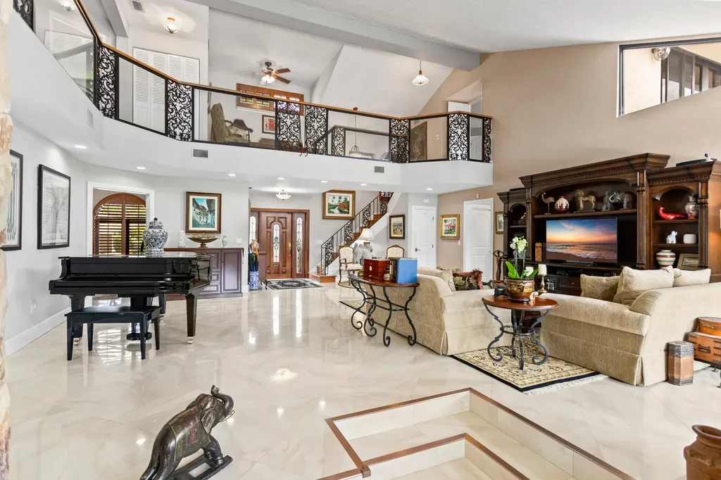 8540 N Lake Dasha Drive Plantation FL 33324