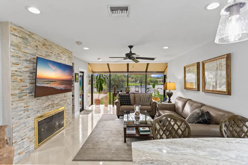 8540 N Lake Dasha Drive Plantation FL 33324