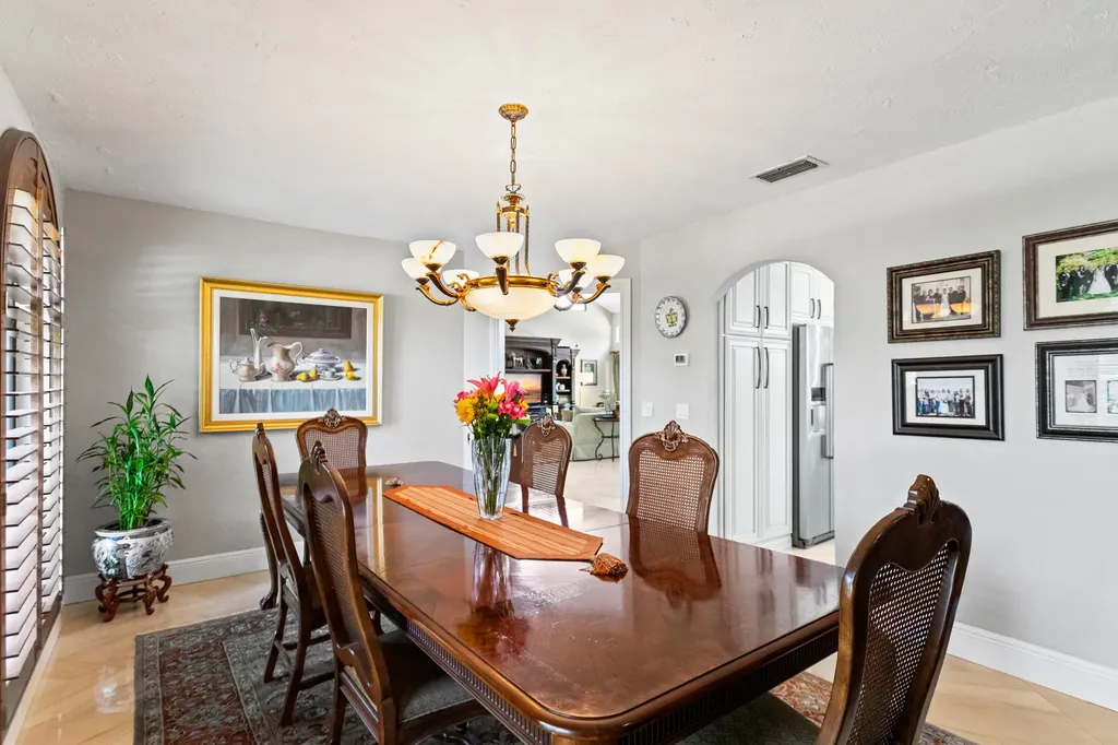 8540 N Lake Dasha Drive Plantation FL 33324