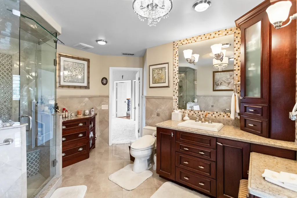 8540 N Lake Dasha Drive Plantation FL 33324