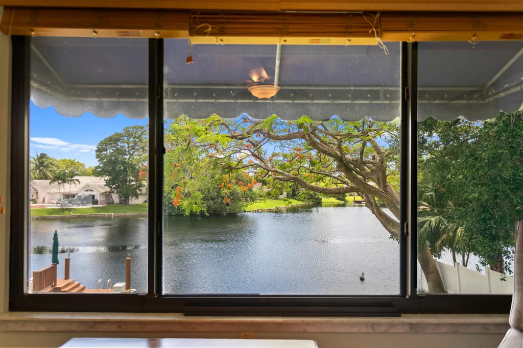 8540 N Lake Dasha Drive Plantation FL 33324