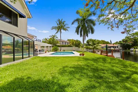 8540 N Lake Dasha Drive Plantation FL 33324