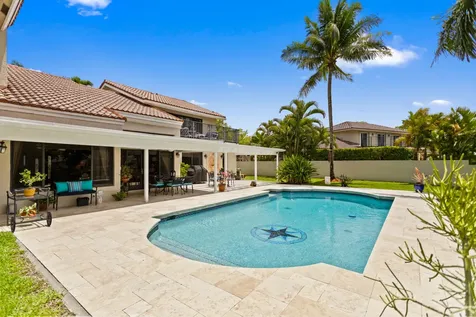 8540 N Lake Dasha Drive Plantation FL 33324