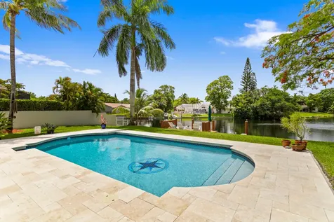 8540 N Lake Dasha Drive Plantation FL 33324