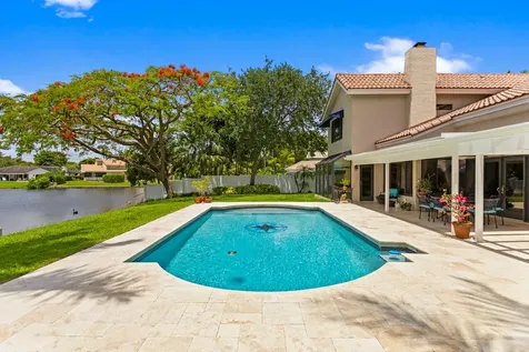 8540 N Lake Dasha Drive Plantation FL 33324
