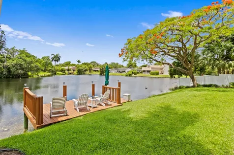 8540 N Lake Dasha Drive Plantation FL 33324