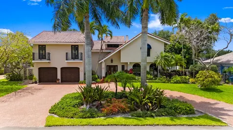 8540 N Lake Dasha Drive Plantation FL 33324