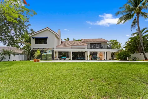 8540 N Lake Dasha Drive Plantation FL 33324