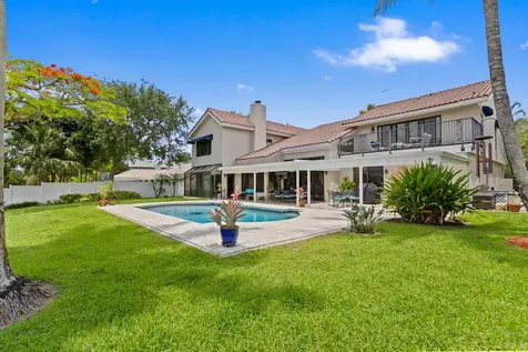 8540 N Lake Dasha Drive Plantation FL 33324