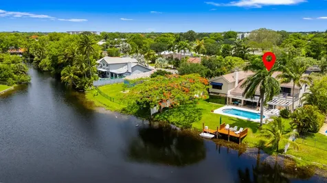 8540 N Lake Dasha Drive Plantation FL 33324