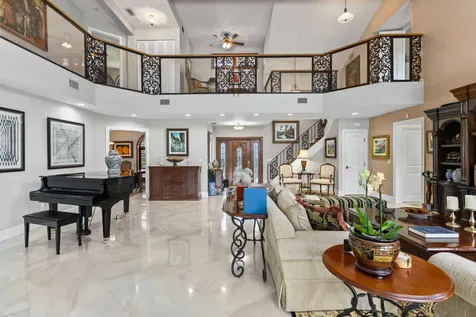 8540 N Lake Dasha Drive Plantation FL 33324