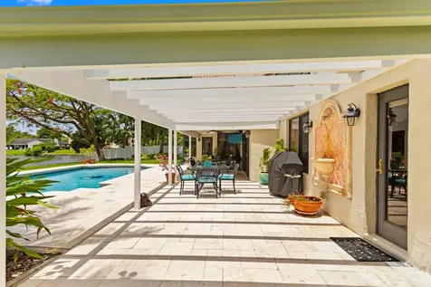 8540 N Lake Dasha Drive Plantation FL 33324