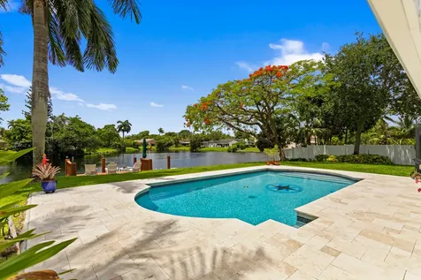 8540 N Lake Dasha Drive Plantation FL 33324