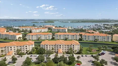 19 W Harbour Isle Drive Drive W Fort Pierce FL 34949