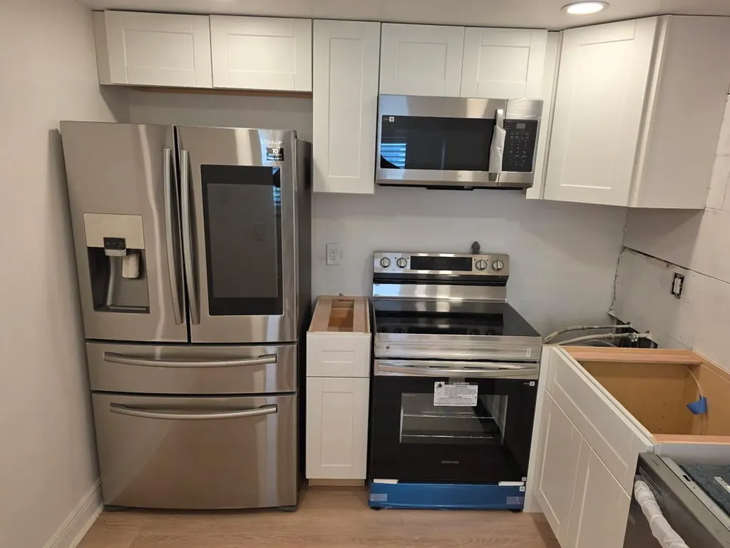 207 Tuscany D Delray Beach FL 33446