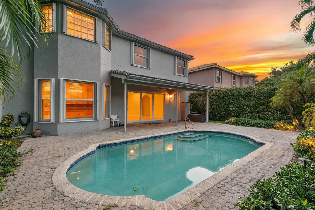 11525 NW 49th Court Coral Springs FL 33076