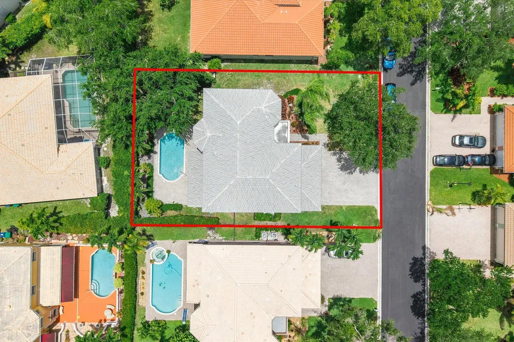 11525 NW 49th Court Coral Springs FL 33076
