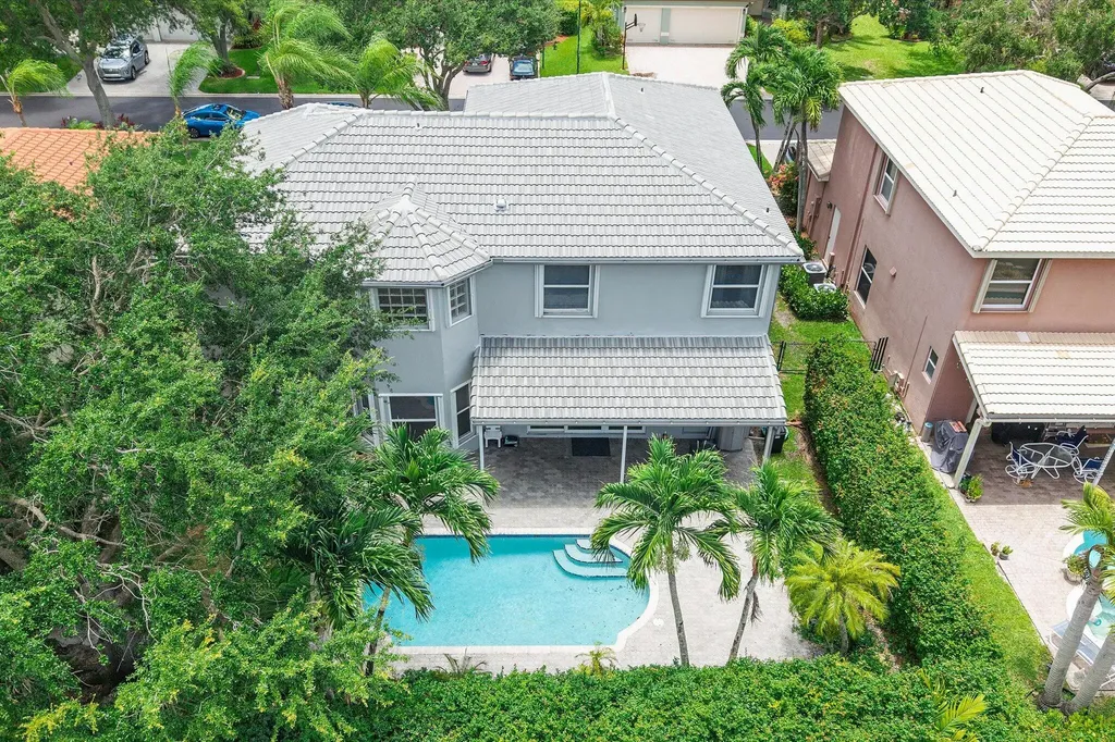 11525 NW 49th Court Coral Springs FL 33076