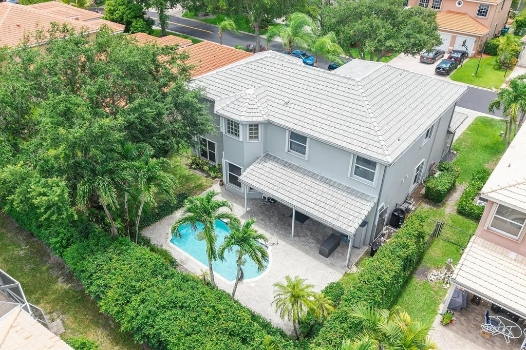 11525 NW 49th Court Coral Springs FL 33076