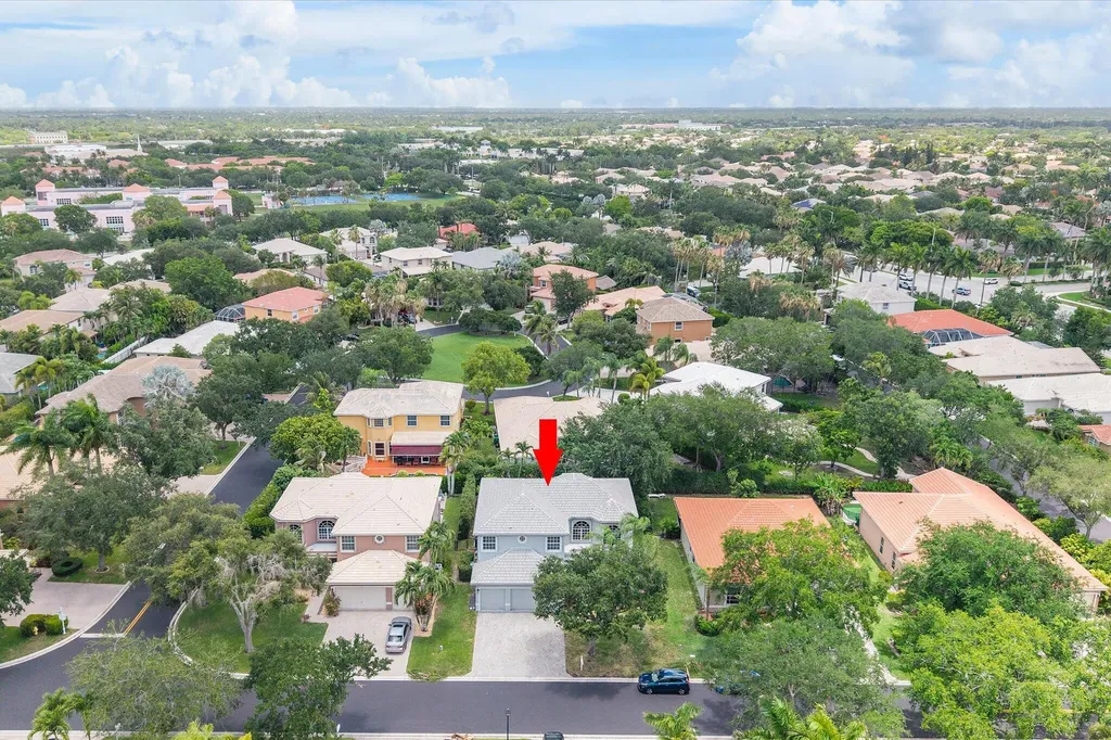 11525 NW 49th Court Coral Springs FL 33076