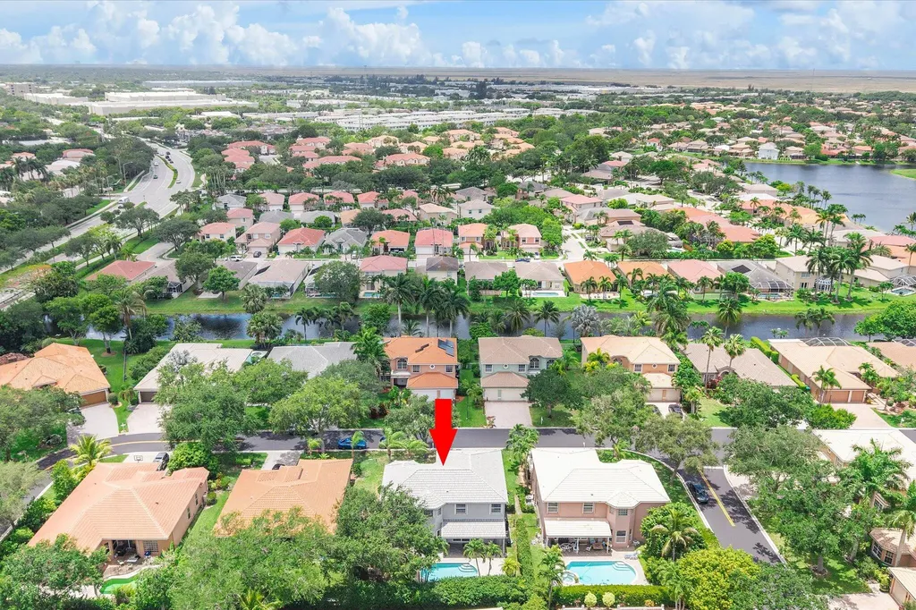 11525 NW 49th Court Coral Springs FL 33076