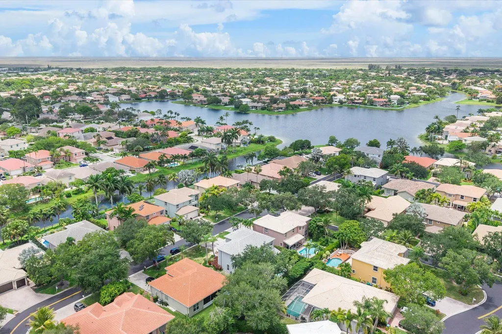 11525 NW 49th Court Coral Springs FL 33076