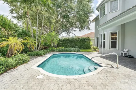 11525 NW 49th Court Coral Springs FL 33076