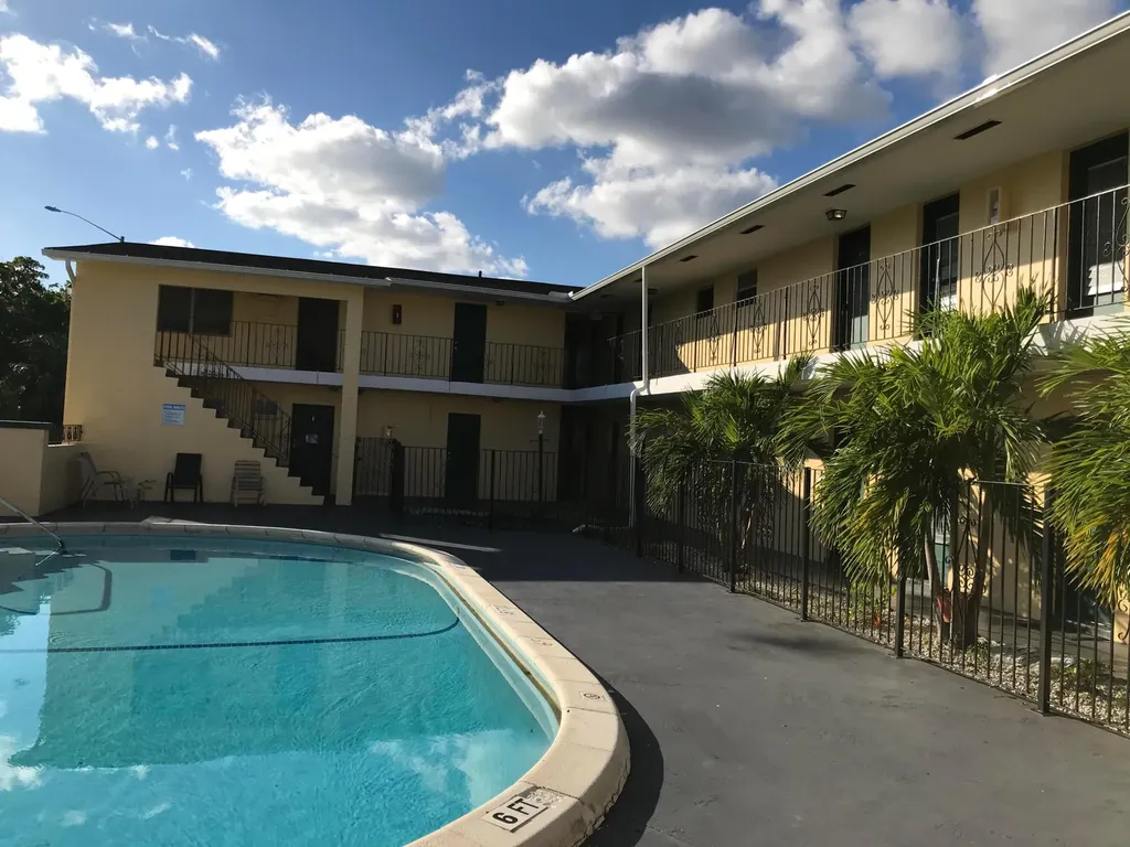2285 NE 172nd Street North Miami Beach FL 33160