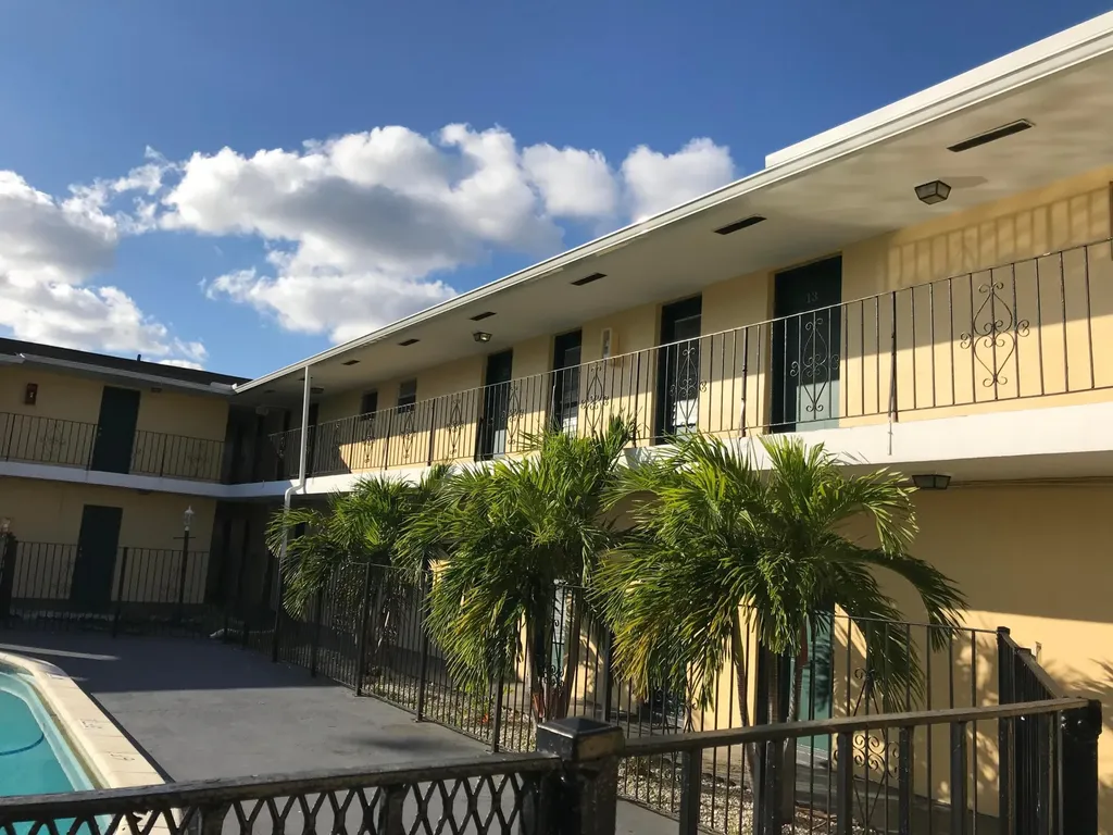 2285 NE 172nd Street North Miami Beach FL 33160
