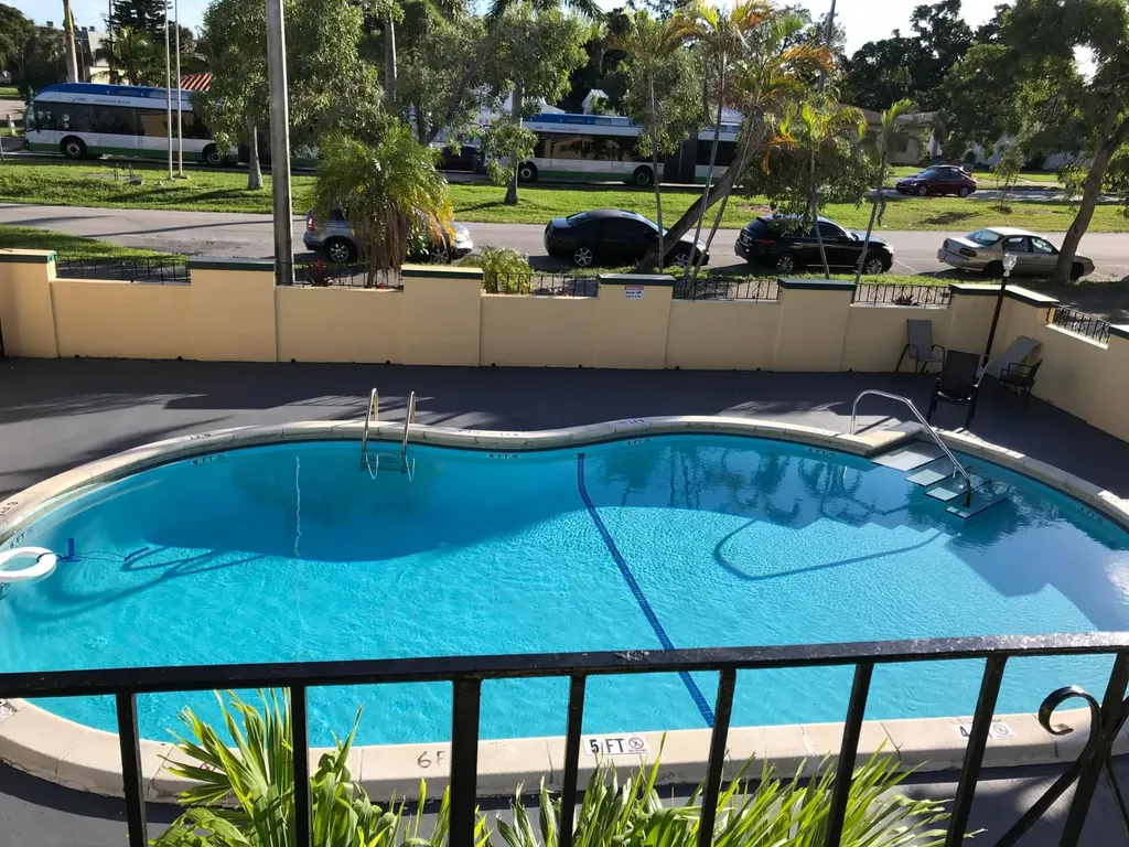 2285 NE 172nd Street North Miami Beach FL 33160