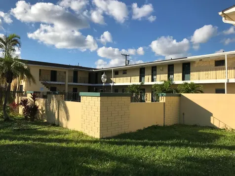 2285 NE 172nd Street North Miami Beach FL 33160
