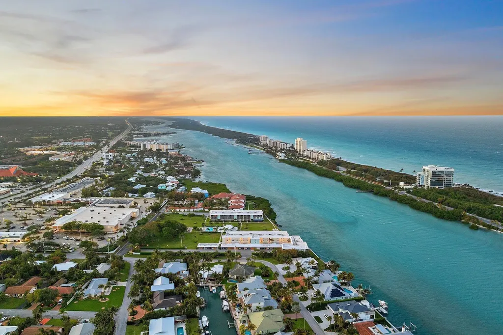 100 Waterway Road Tequesta FL 33469