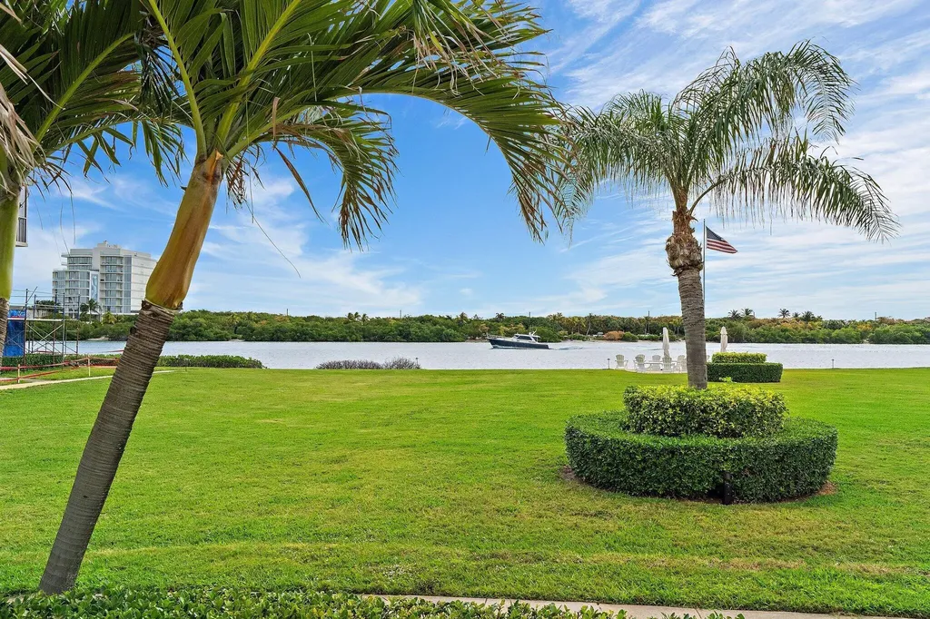 100 Waterway Road Tequesta FL 33469
