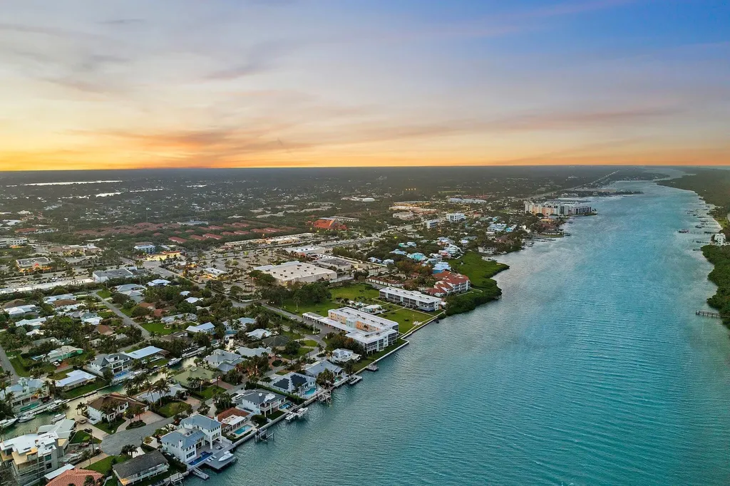 100 Waterway Road Tequesta FL 33469