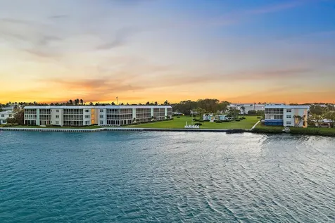 100 Waterway Road Tequesta FL 33469