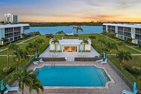 100 Waterway Road Tequesta FL 33469