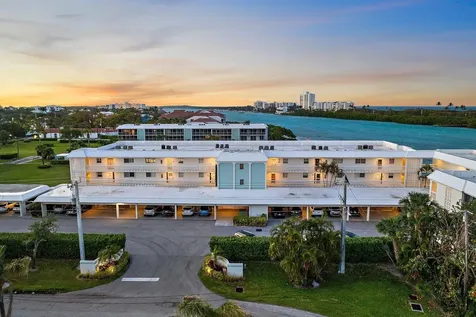 100 Waterway Road Tequesta FL 33469